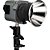 Iluminador de LED Aputure Amaran 60x Bi-Color 2700-6500K - Imagem 9