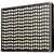 Amaran P60x Painel de Luz de LED Bi-Color com Softbox e Grid - Imagem 1