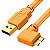 Cabo de Dados Tethered Shooting USB 3.0 x Micro B (em L) de 5 metros - Imagem 1