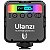 Mini Iluminador de LED Ulanzi VL49 RGB com Bateria Interna - Imagem 1