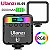 Mini Iluminador de LED Ulanzi VL49 RGB com Bateria Interna - Imagem 2