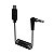 Cabo Hollyland 3,5mm TRS Macho para USB-C (para Android/iPads) - Imagem 3