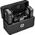 Hollyland LARK MAX Duo Sistema de Microfone Digital sem Fio Compacto Duplo - Imagem 1