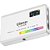 Iluminador de LED Ulanzi VL120 RGB com Bateria Interna (branco) - Imagem 9