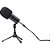 Kit Microfone de Podcast Zoom ZDM-1 com Fones, Espuma, Cabo XLR e Suporte de Mesa - Imagem 5
