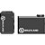 Hollyland LARK MAX Solo Sistema de Microfone Digital sem Fio Compacto - Imagem 2