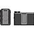 Hollyland LARK MAX Solo Sistema de Microfone Digital sem Fio Compacto - Imagem 3