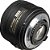 Lente Nikon AF-S DX NIKKOR 35mm f/1.8G - Imagem 3