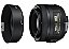 Lente Nikon AF-S DX NIKKOR 35mm f/1.8G - Imagem 4