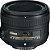 Lente Nikon AF-S 50mm f/1.8G - Imagem 1