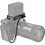 Kit SmallRig Battery Plate NP-F com Sony NP-FZ100 Dummy Battery (3095) - Imagem 7
