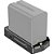 SmallRig Battery Plate NP-F com Canon LP-E6 Dummy Battery e Cabo LEMO para BMPCC 6K/4K (3093) - Imagem 4