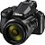 Câmera Digital Nikon COOLPIX P950 Ultra HD 4K Zoom Óptico 83x - Imagem 3