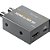 Micro Conversor Blackmagic Design HDMI para SDI 3G (com Adaptador AC) - Imagem 2