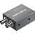 Micro Conversor Blackmagic Design HDMI para SDI 3G (com Adaptador AC) - Imagem 1
