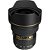 Lente Nikon AF-S NIKKOR 14-24mm f/2.8G ED - Imagem 1