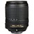 Lente Nikon AF-S DX NIKKOR 18-140mm f/3.5-5.6G ED VR - Imagem 2