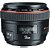 Lente Canon EF 50mm f/1.2L USM - Imagem 2