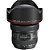 Lente Canon EF 11-24mm f/4L USM - Imagem 1
