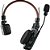 Hollyland Solidcom C1 Pro-4S Sistema Intercom Wireless com 4 Headsets (1,9 GHz) - Imagem 4