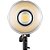 Iluminador LED Zhiyun MOLUS G200 Monolight COB Bicolor 300W - Imagem 1