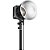 Iluminador LED Zhiyun MOLUS G200 Monolight COB Bicolor 300W - Imagem 6