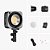 Iluminador LED Zhiyun MOLUS G200 Monolight COB Bicolor 300W - Imagem 9