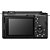 Câmera Mirrorless Sony ZV-E1 FullFrame 4K 120p Corpo - Imagem 3