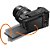 Câmera Mirrorless Sony ZV-E1 FullFrame 4K 120p Corpo - Imagem 8