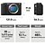 Câmera Mirrorless Sony ZV-E1 FullFrame 4K 120p Corpo - Imagem 10