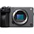 Câmera Mirrorless Sony FX30 Cinema Line 4K 120p Corpo - Imagem 1