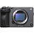 Câmera Mirrorless Sony FX3 FullFrame Cinema Line 4K 120p Corpo - Imagem 1