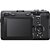 Câmera Mirrorless Sony FX3 FullFrame Cinema Line 4K 120p Corpo - Imagem 2