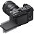 Câmera Mirrorless Sony FX3 FullFrame Cinema Line 4K 120p Corpo - Imagem 3