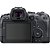 Câmera Mirrorless Canon EOS R6 Corpo - Imagem 2