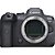 Câmera Mirrorless Canon EOS R6 Corpo - Imagem 1