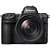 Câmera Mirrorless Nikon Z8 com Lente Z 24-120mm f/4 S - Imagem 1
