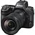 Câmera Mirrorless Nikon Z8 com Lente Z 24-120mm f/4 S - Imagem 3