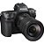 Câmera Mirrorless Nikon Z8 com Lente Z 24-120mm f/4 S - Imagem 4