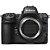 Câmera Mirrorless Nikon Z8 Corpo (sem lente) - Imagem 3