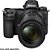 Câmera Mirrorless Nikon Z6 II Corpo (sem lente) - Imagem 8