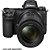 Câmera Mirrorless Nikon Z7 II Corpo (sem lente) - Imagem 7