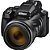 Câmera Digital Nikon COOLPIX P1000 Ultra HD 4K Zoom Óptico 125x - Imagem 2