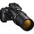 Câmera Digital Nikon COOLPIX P1000 Ultra HD 4K Zoom Óptico 125x - Imagem 10