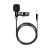 Microfone de Lapela Omnidirecional Hollyland HL-OLM01 - Imagem 1