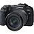Câmera Mirrorless Canon EOS RP com Lente RF 24-105mm f/4-7.1 IS STM - Imagem 1