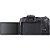 Câmera Mirrorless Canon EOS RP com Lente RF 24-105mm f/4-7.1 IS STM - Imagem 3
