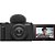 Câmera Vlogging Sony ZV-1F - Imagem 1