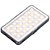 SmallRig Vibe P96L Luz de LED RGB Compacta com Bateria Interna - Imagem 2