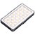 SmallRig Vibe P96L Luz de LED RGB Compacta com Bateria Interna - Imagem 2